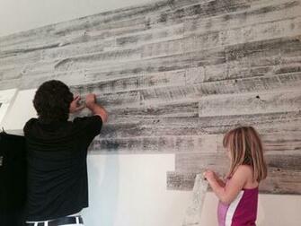Smart Alternatives To Wood Paneling Cozy Stylish Chic