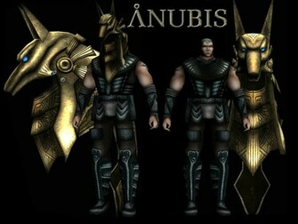 Anubis Jaffa Avp2 Wallpaper By Rr Df Raptorred