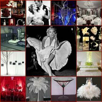 Old Hollywood Glamour Party Pc Android iPhone And iPad Wallpaper