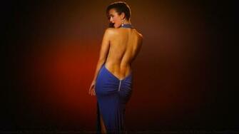 Cote De Pablo Hot Wallpaper Gotceleb