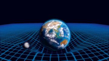 The Secrets Of Gravity