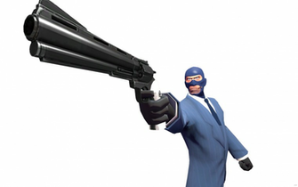 Spy Tf2 Wallpaper Team Fortress