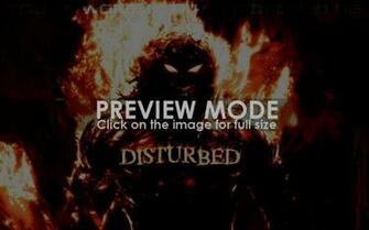 Disturbed 5mpx HD Wallpaper