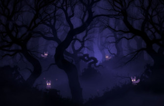 Dark Aesthetic Wallpaper