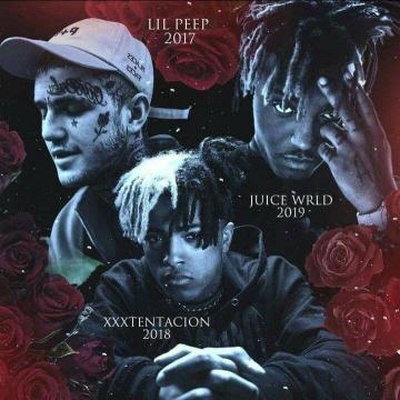 Juice Wrld