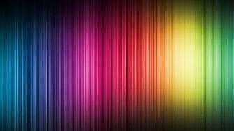 Wallpaper Color Spectrum Bands Vertical Mac Imac