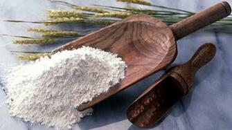 Wallpaper Flour Shovels Food Cooking HD HDv