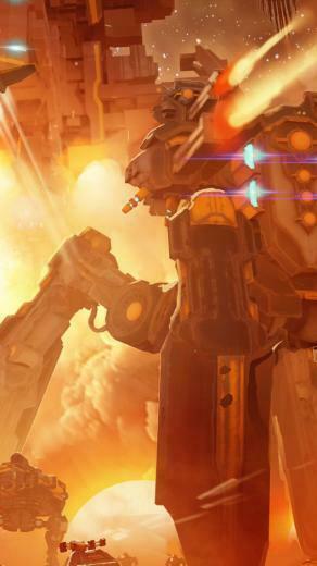 Wallpaper Etherium Best Games Game Sci Fi Pc Screenshot