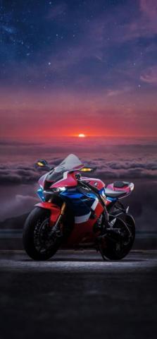 Masta Killah On Bikes Moto Wallpaper Bike Pic Honda
