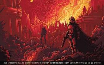 Stormtroopers Star Wars The Force Awakens 4k Or HD Wallpaper For Your
