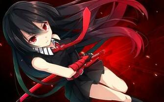 Leone Akame Ga Kill Image Wallpaper HD