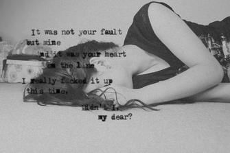 Wallpaper Xo Til We Overdose