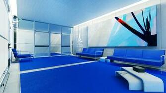 Electric Blue Skies Archive For Mirror S Edge