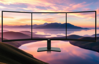 Best Triple Screen Wallpaper