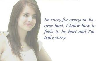 Sorry Wallpaper For Girl Friend Choice