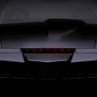 Knight Rider Kitt L Wallpaper Mb Version For