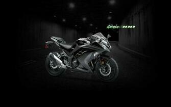 Black Ninja Wallpaper Tunnel Branded