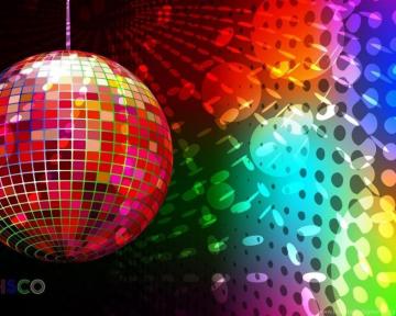 Cool Party Background Desktop Background