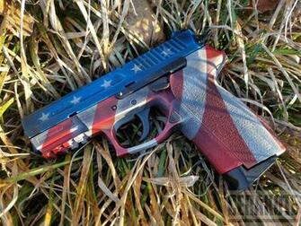 Cerakote Coatings Gallery Detail