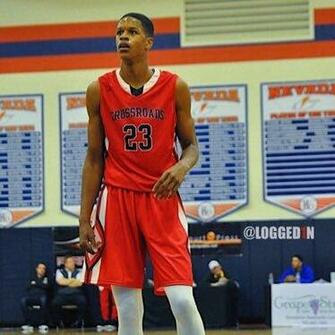 Shareef O Neal Reefcyn