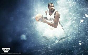 Kevin Durant Dunk Wallpaper