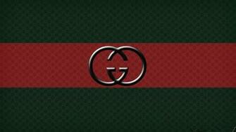 Gucci Logo Wallpaper Png