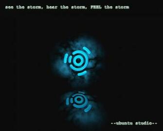 Ubuntu Studio Wallpaper By Stealthx3