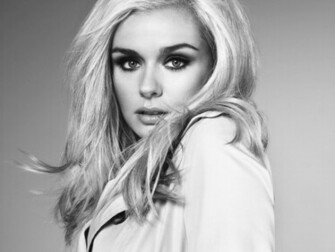 Katherine Jenkins Wallpaper