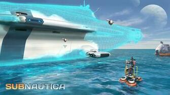 Subnautica Screenshots Gamewatcher