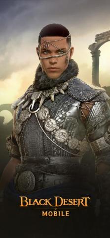Black Desert Mobile Official Website