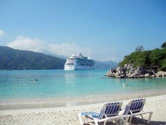 Best HD Labadee Haiti Wallpaper