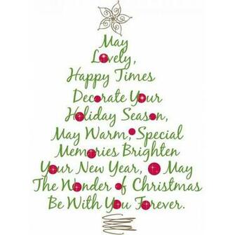 Christmas Quotes Universal Interpretation