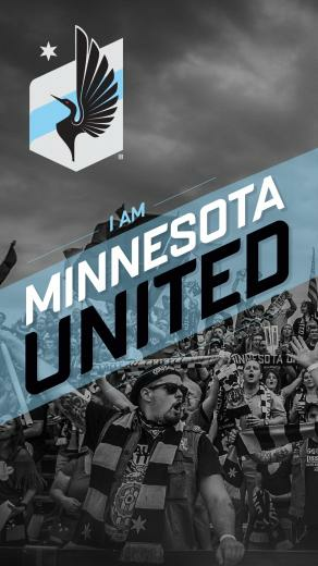 Wallpaper Minnesota United Fc