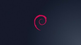 The Universal Wallpaper Debian By Maidgorthse On