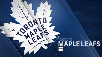Hockey Toronto Maple Leafs Logo Nhl 2k HD Wallpaper