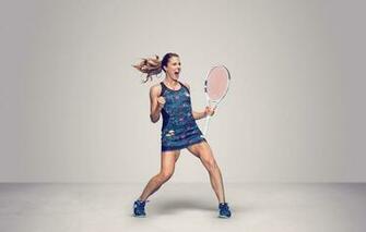 Wallpaper Sport Tennis French Wta Alize Cornet