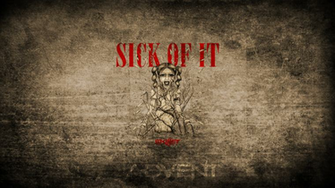 Skillet Sick Of It Wallpaper Advent