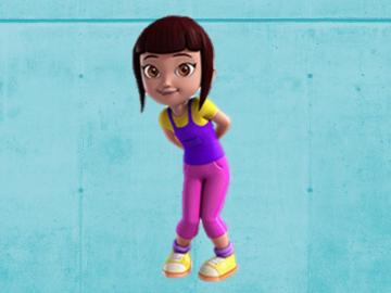 Maira Nick India