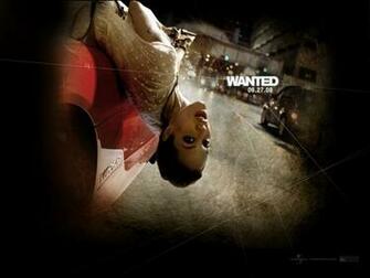 Window HD Wallpaper Wanted Hollywood Movie