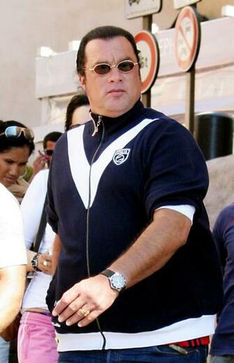 Steven Seagal Image Steve HD Wallpaper And Background