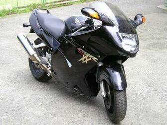 Honda Blackbird Cbr1100xx HD Wallpaper 7wallpaper Net