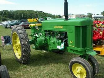 John Deere Desktop Wallpaper