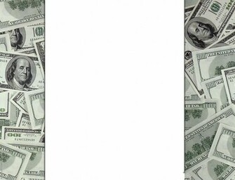 Money Background Layouts Themes