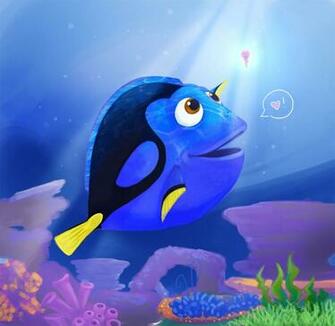 Dory And Little Squishy By Papythedevil