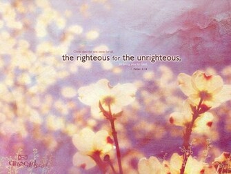 Peter Desktop Wallpaper Scripture Verses Background