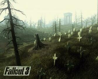 Fallout Wallpaper In