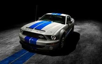 New Ford Mustang Gt HD Wallpaper Links