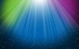 Blue And Purple Background