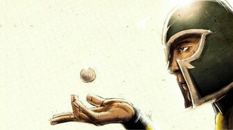 Magneto Wallpaper Comic