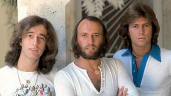 Bee Gees Wallpaper